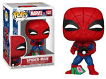 Funko Pop Vinyl - Marvel Holiday Series 4 - Spider-Man 1441