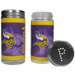 Vikings Salt & Pepper Shakers Tailgater