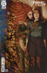 Poison Ivy Issue #34 June 2025 Cover B Comic Book