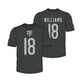 Bears Kids Shirt Anthra NN Williams18