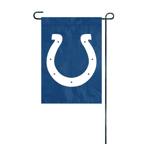 Colts Garden Flag Premium