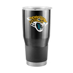 Jaguars 30oz Ultra Tumbler Gameday Black