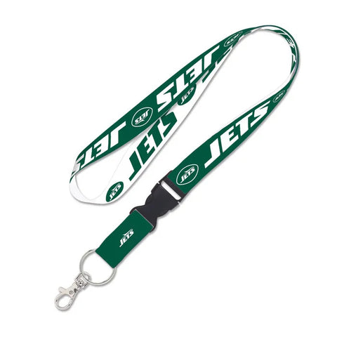 Jets Lanyard Reversible NFL