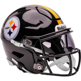 Steelers Mid-Size Helmet SpeedFlex