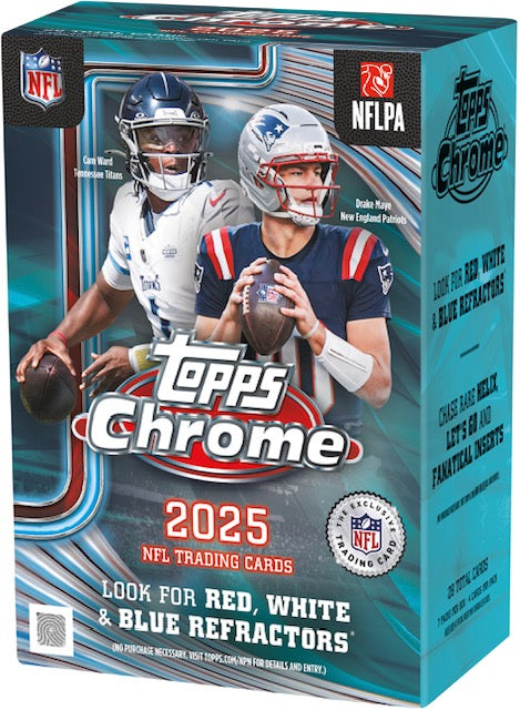 NFL Collector Cards – JP Sports