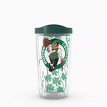 Celtics 16oz Genuine Tervis w/ Lid