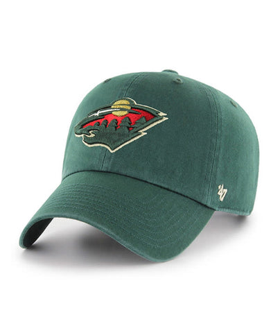 Wild Hat 47' Clean Up Adjustable Green