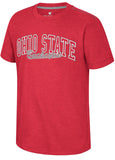 Ohio St Kids Shirt Coach
