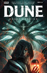 Dune House Corrino Issue #6 September 2024 Cover A Comic Book