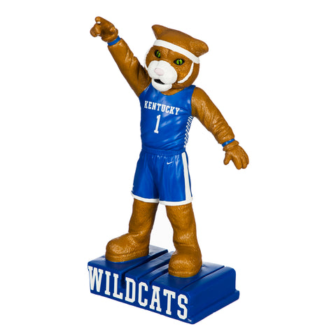 Kentucky Mascot Statue