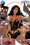 Wonder Woman: Uncovered Issue #1 October 2024 Variant Cover C Comic Book