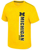 Michigan Mens Shirt Gom Jabbar