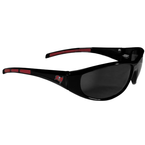 Buccaneers Sunglasses Wrap