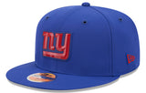 Giants 5950 Hat 2026 Sideline