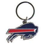 Bills Keychain Enameled