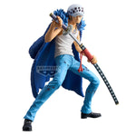 One Piece Bandai Statue Figure - Grandista Prize Figure - Trafalgar Law