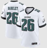 Eagles Mens Game Jersey Barkley26