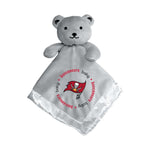 Buccaneers Security Bear Gray