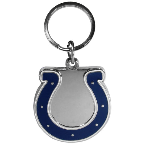 Colts Keychain Enameled