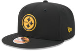 Steelers 5950 Hat 2026 Sideline