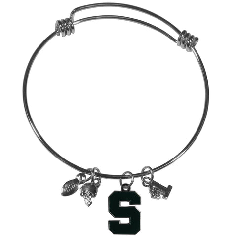 Spartans Bracelet Bangle Charm