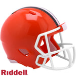 Browns Pocket Size Helmet