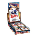 2024 Topps Update Series MLB Hobby Box