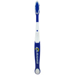 Rams Toothbrush Soft MVP