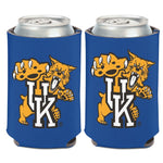 Kentucky Can Coolie Mascot