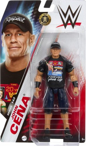 WWE Elite Collection - Series 143 Action Figure - John Cena