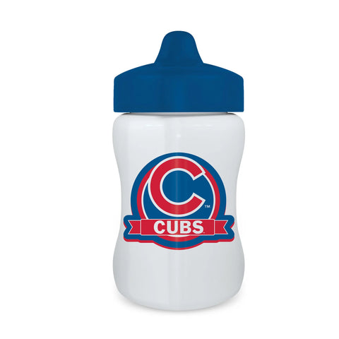 Cubs Sippy Cup 9oz