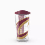 Cavaliers 16oz Colossal Tervis w/ Lid