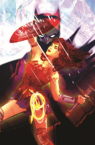 Batman: The Brave and the Bold Issue #20 December 2024 Variant Cover C Comic Book