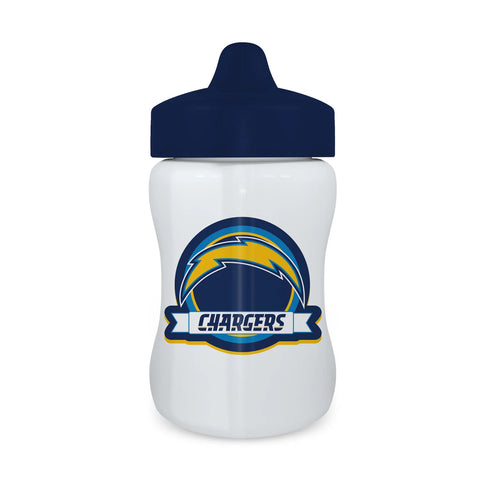 Chargers Sippy Cup 9oz