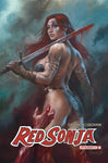 Red Sonja Issue #13 September 2024 Cover A Comic Book