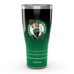 Celtics 30oz Ombre Stainless Steel Tervis w/ Slider Lid