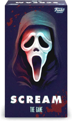 Funko Games - Scream The Game