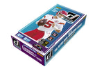 2025 Panini Donruss NFL Hobby Box