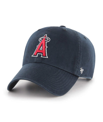 Angels Hat 47' Clean Up Adjustable Blue