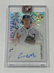 Tigers Casey Mize 2022 Topps Pristine No.PA-CM 13/99 Autographed Single Card