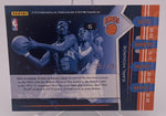 Knicks Earl Monroe 2010-11 Panini Limited No.5 #25/49 Single Card