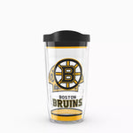 Bruins 16oz Tradition Tervis w/ Lid