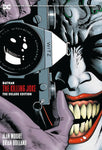 Batman the Killing Joke: The Deluxe Edition (2019) HC Graphic Novel