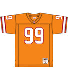 Buccaneers Mens Premier Jersey 1995 Sapp99