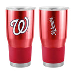 Nationals 30oz Ultra Tumbler Gameday Red