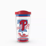 Phillies 16oz Tradition Tervis w/ Lid