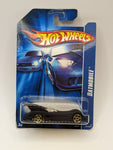 2007 HW All Stars - Batmobile - Hot Wheels #207/223