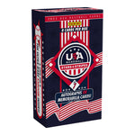 2025 Panini USA Stars & Stripes MLB Hobby Box