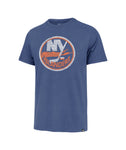 Islanders Mens Shirt Premier Franklin