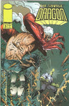 Savage Dragon Issue #3 August 1993 Comic Book